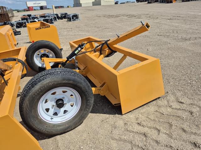 Image of  Industrias America F07 equipment image 2