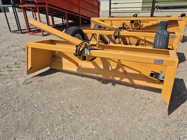 Image of  Industrias America F07 equipment image 1