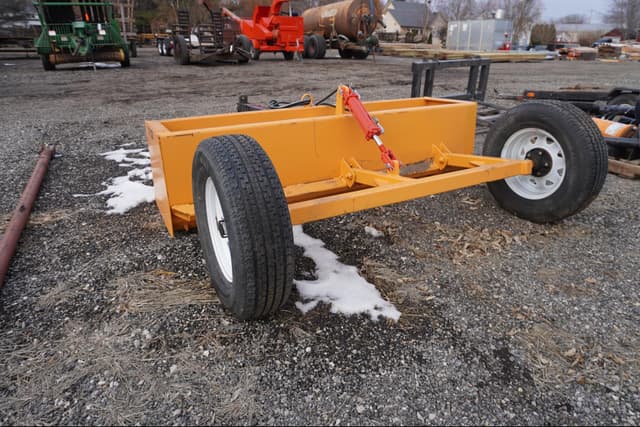 Image of  Industrias America F07 equipment image 3