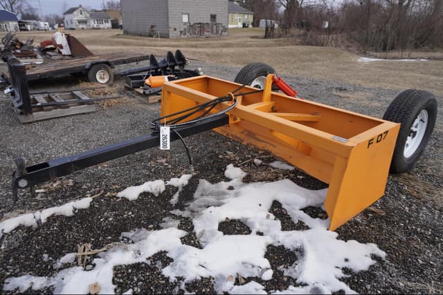 Image of  Industrias America F07 equipment image 2