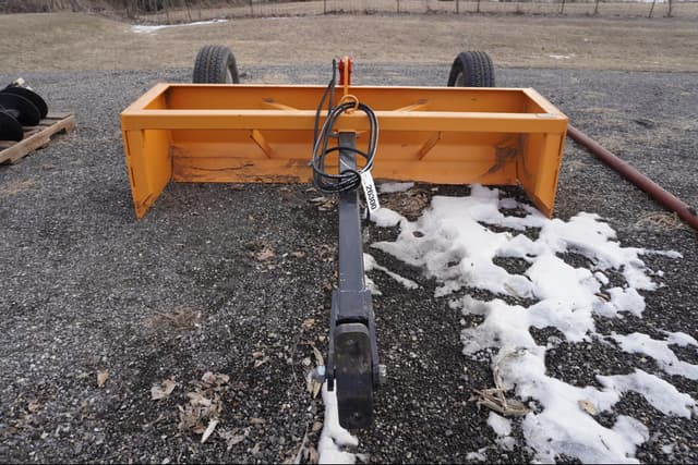 Image of  Industrias America F07 equipment image 1