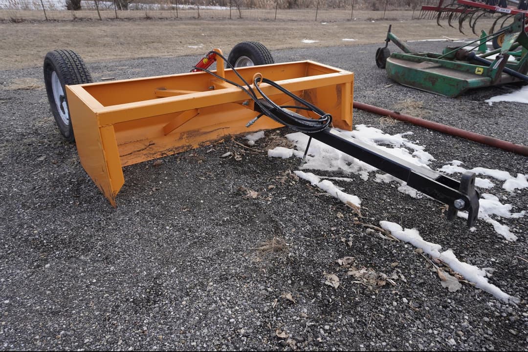 Image of  Industrias America F07 Primary image