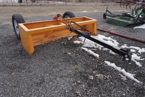 2025 Industrias America F07 Image