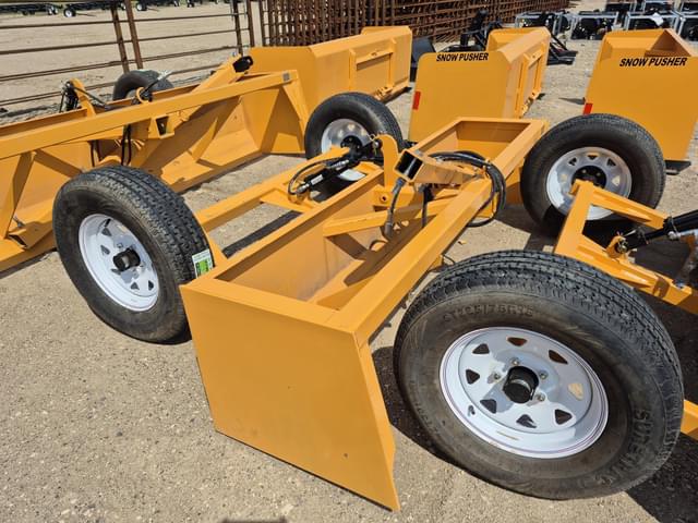 Image of  Industrias America F08 equipment image 3