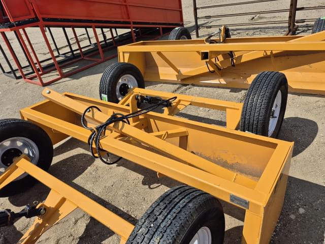 Image of  Industrias America F08 equipment image 2