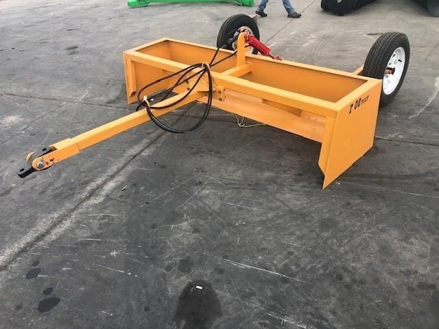 2025  Industrias America F08T Equipment Image0