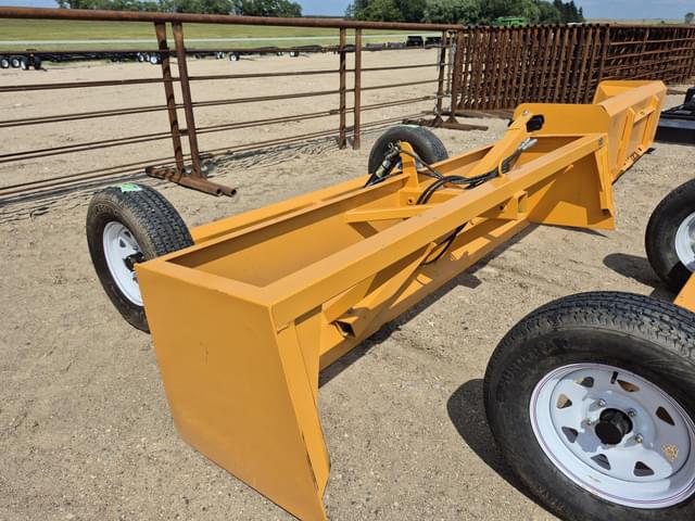 Image of  Industrias America F10 equipment image 2