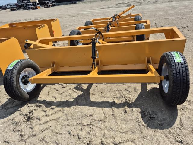 Image of  Industrias America F10 equipment image 3