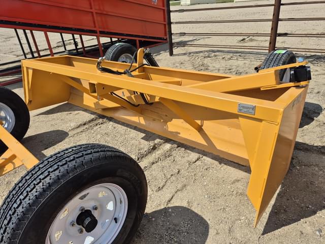 Image of  Industrias America F10 equipment image 1