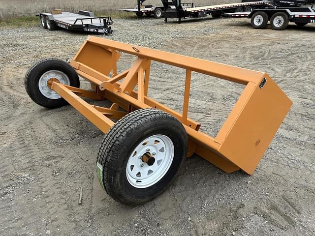 Image of  Industrias America F10 equipment image 1
