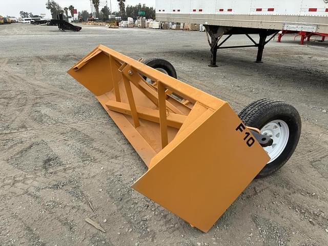Image of  Industrias America F10 equipment image 3