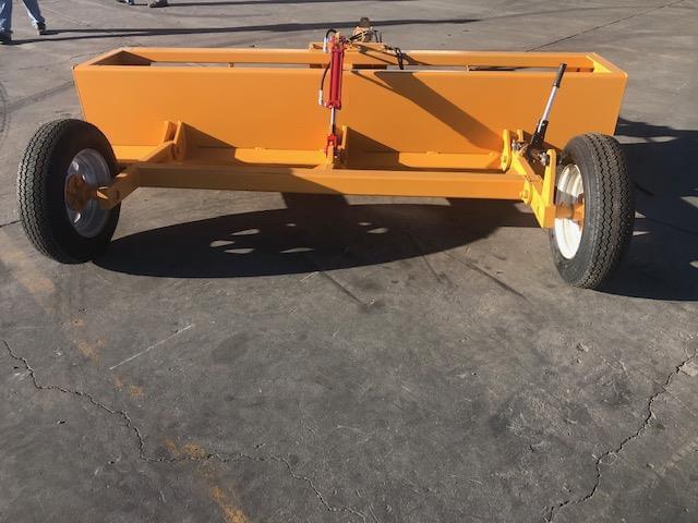 Image of  Industrias America F10T equipment image 3