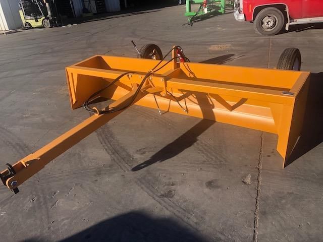 2025  Industrias America F10T Equipment Image0