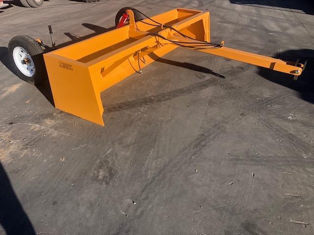 Image of  Industrias America F10T equipment image 1