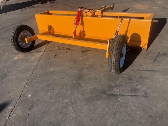 Image of  Industrias America F10T equipment image 4