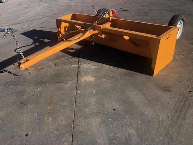 Image of  Industrias America F10T equipment image 2