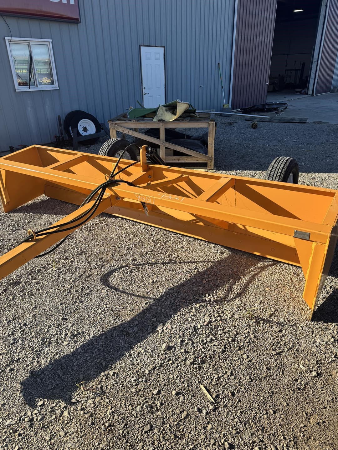 Image of  Industrias America F10T Image 1