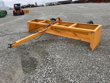 Main image  Industrias America F12