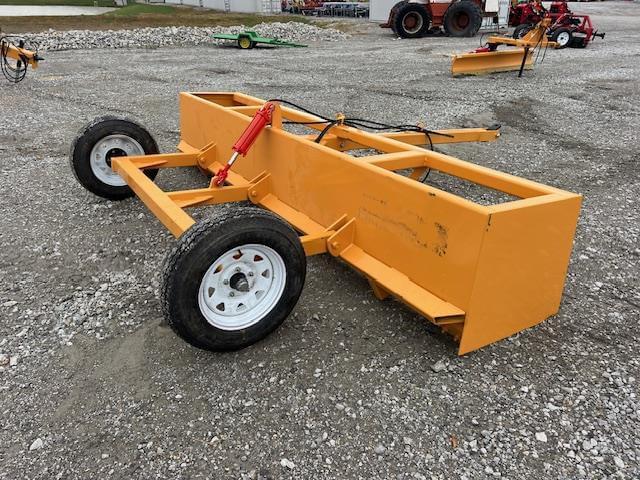 Image of  Industrias America F12 equipment image 4