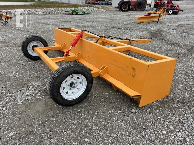 Image of  Industrias America F12 equipment image 4