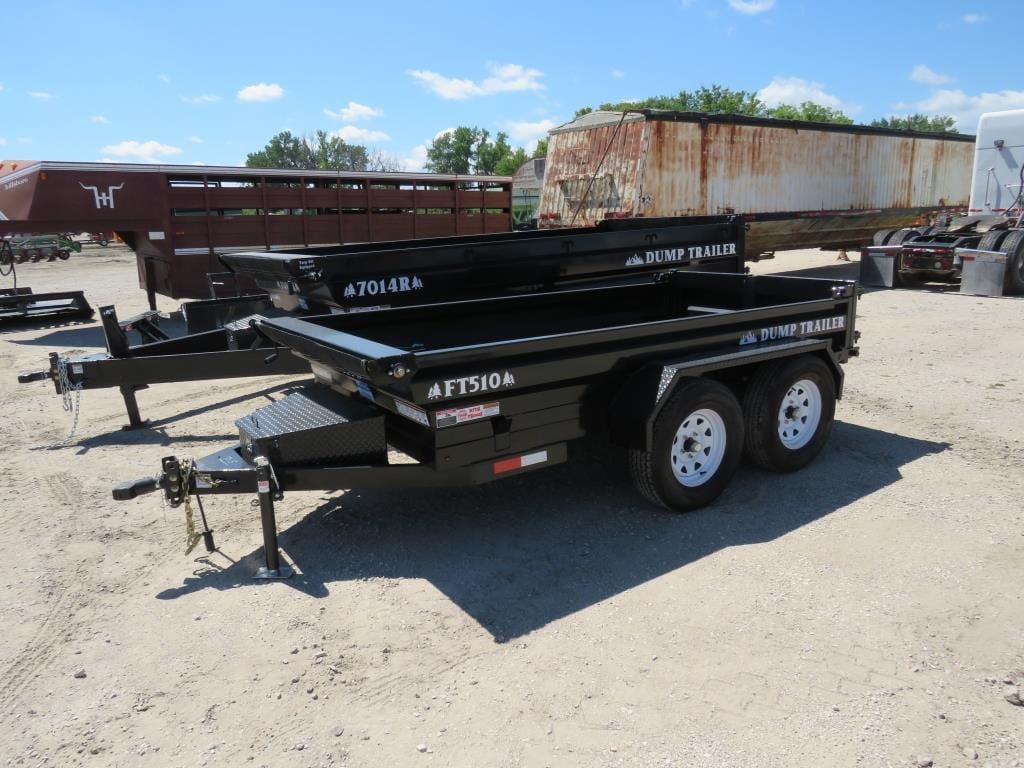 2025  Industrias America FT510 Equipment Image0