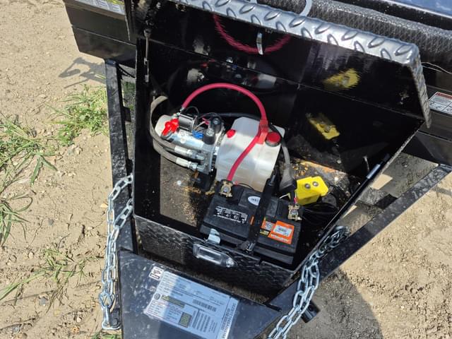 Image of  Industrias America FT510 equipment image 2