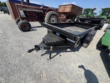 Main image  Industrias America FT510
