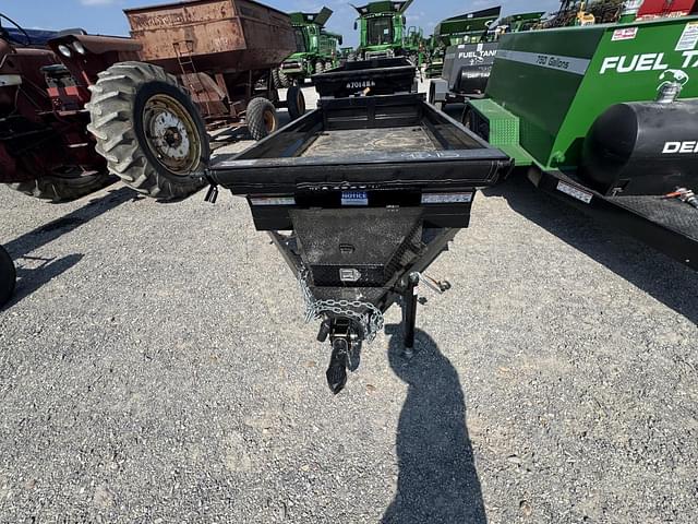 Image of  Industrias America FT510 equipment image 1