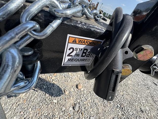 Image of  Industrias America FT510 equipment image 2