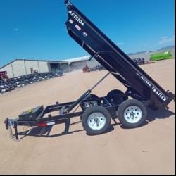 Main image Industrias America FT510