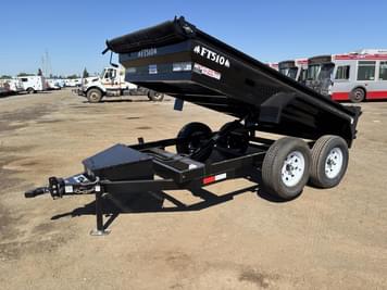 Main image  Industrias America FT510