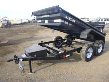 Main image Industrias America FT510