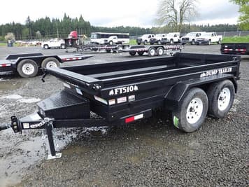 Main image Industrias America FT510