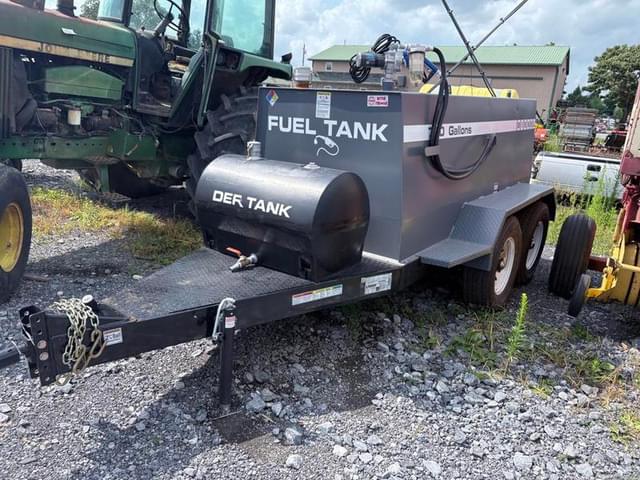 Image of  Industrias America FT750 equipment image 2