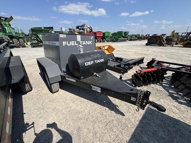 Image of  Industrias America 500 equipment image 3