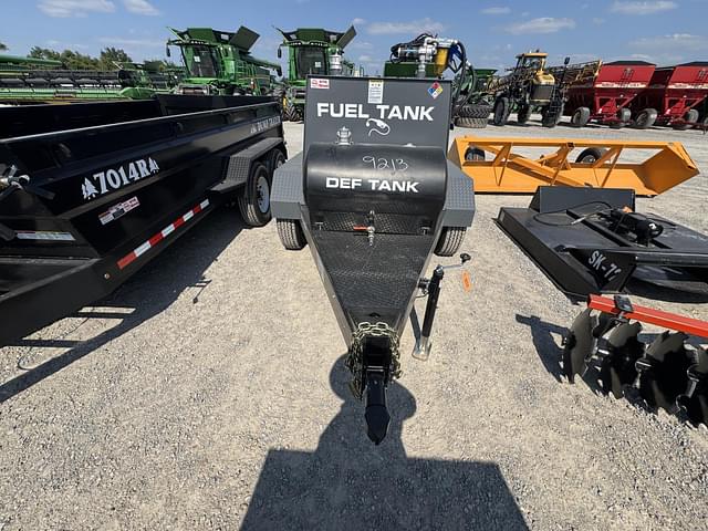 Image of  Industrias America 500 equipment image 1