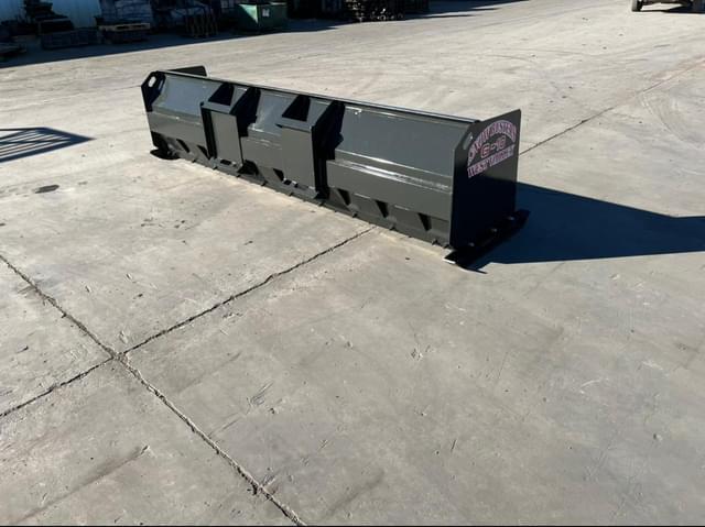 Image of  Industrias America G10 equipment image 3