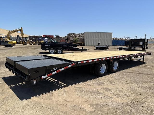 Image of  Industrias America G32HR equipment image 2