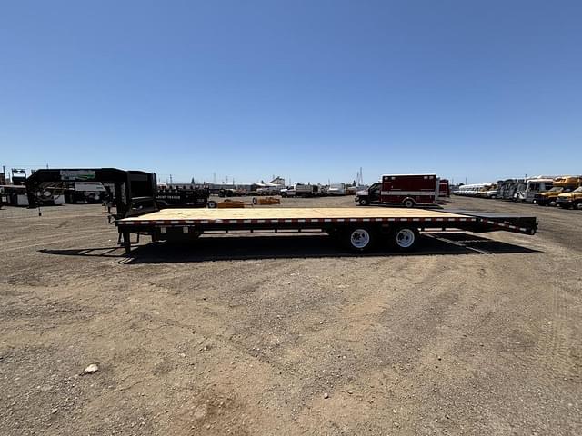 Image of  Industrias America G32HR equipment image 4