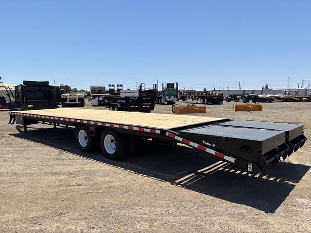 Image of  Industrias America G32HR equipment image 3