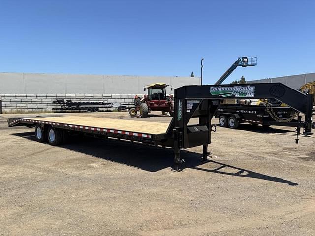 Image of  Industrias America G32HR equipment image 1