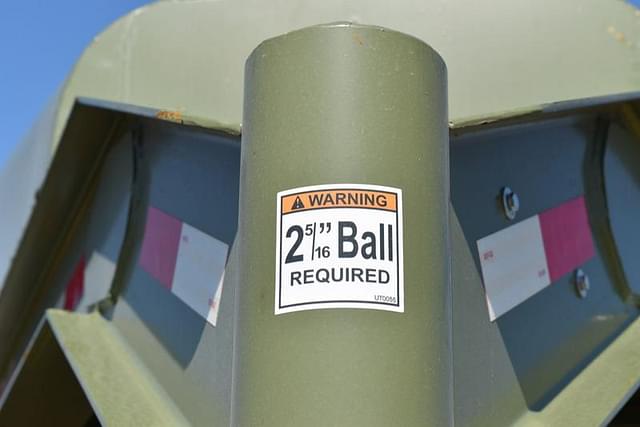 Image of  Industrias America 8024 equipment image 4