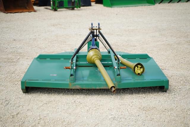 Image of  Industrias America M06F equipment image 1