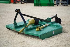 2025  Industrias America M06F Image