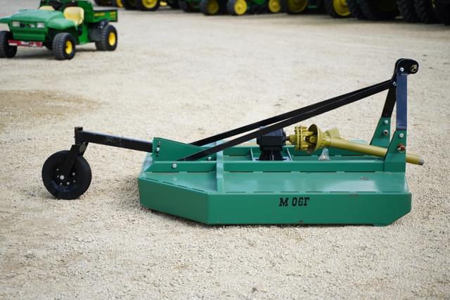 Image of  Industrias America M06F equipment image 3
