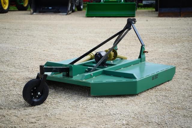 Image of  Industrias America M06F equipment image 4