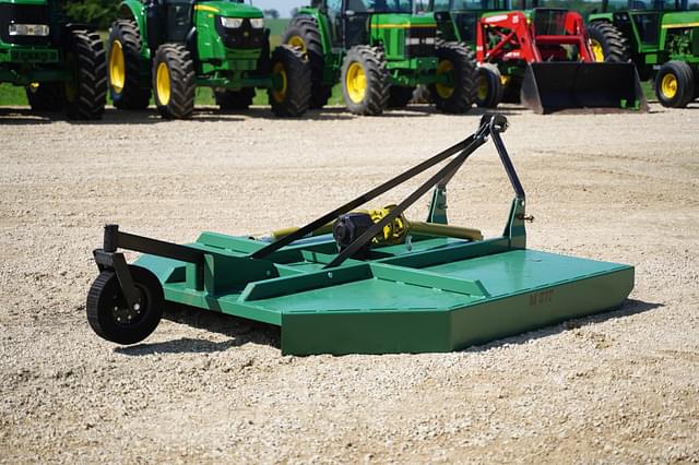Image of  Industrias America M07F equipment image 3