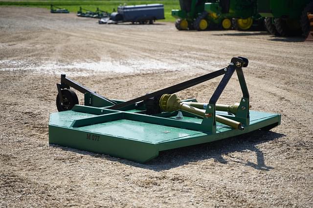 Image of  Industrias America M07F equipment image 2