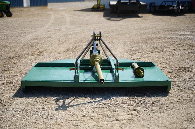 Image of  Industrias America M07F equipment image 1