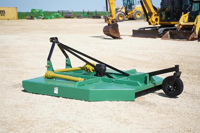 Image of  Industrias America M07F equipment image 4